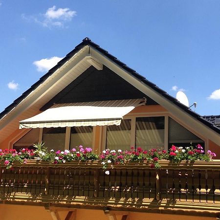 Ferienwohnung Am Eichenberg Blankenburg  Luaran gambar