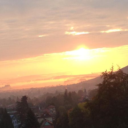 Ferienwohnung Am Eichenberg Blankenburg  Luaran gambar